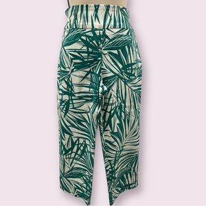 Zac & Rachel Tropical Pants